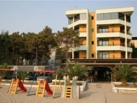 Ylli Detit Hotel 3*