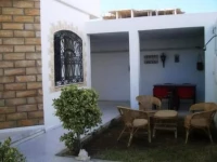 Dar Ismail Guesthouse Port El Kantaoui 1*