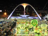 Samba Palace Hostel 3*