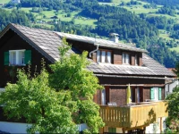 Chalet Mariedl 2*