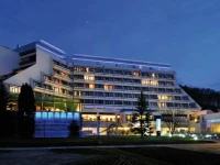 Grand Hotel Donat 4*