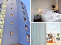 Fjord Hotel Berlin 3*