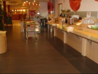 Ibis Malaga Centro Ciudad 2*