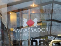 Ambassador Parkhotel 3*