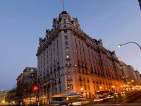 Willard InterContinental Washington 5*