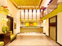 nyma, the New York Manhattan Hotel 3*