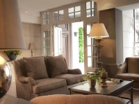 Hotel Lenox Saint Germain 3*