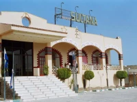 Sultana Beach Resort 3*