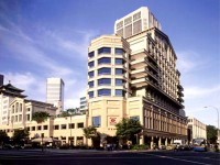 Grand Plaza Park Hotel City Hall 4*