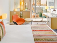 DoubleTree by Hilton Manchester Piccadilly 4*