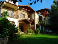 Villa Monte Cirali 3*