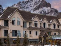 Irwins Mountain Inn 3*