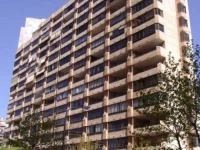 Apartamentos Mariscal III