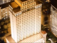 Sunshine Continental Grand Hotel 4*