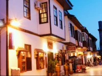 Kaleici Lodge Hotel Antalya 3*