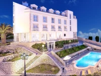 Hotel Suances 3*