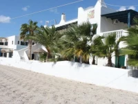 Anemos Studios Perissa 3*