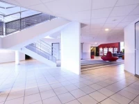 Premiere Classe Roissy Charles de Gaulle Paris Nord 2 1*