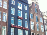 Rembrandt Square Hotel 1*