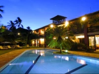 Porto Zarpa Hotel 3*