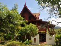 Piman Pu Villa Krabi 3*