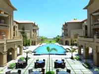 The Chariot Resort & Spa 4*