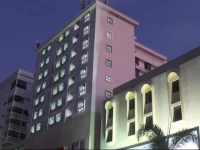 Langkasuka Langkawi Hotel 2*