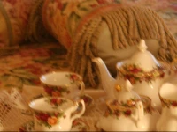 The Foxtrot Bed and Breakfast 3*