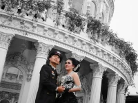 The Palais Dago Hotel 4*