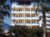 Blue Hawaii Hotel  3*