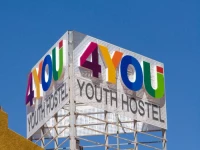 Youth Hostel 4 You Calpe 2*