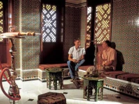 LTI Bellevue Park 4*