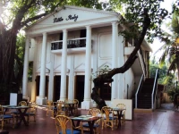 Little Italy Resort 2*