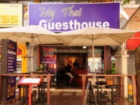 My Thai Guest House Patong 3*