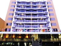 Inkari Apart Hotel 3*