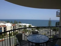Meridian Caloundra 4*