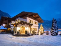 Appartementhaus Sonnenschein 1*