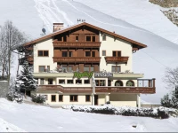 Hotel Garni Jagdhof 1*