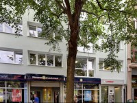 Mk Hotel Frankfurt 3*