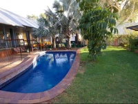 Alice Springs YHA 3*