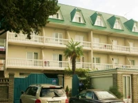 Viktoriya mini-hotel Sochi