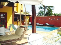 Pousada Mar A Mar 3*