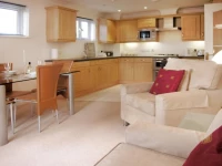 Berkshire Rooms Gray Place 4*