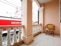 Inn Town Guesthouse 1*