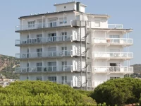 Goetten Apartamentos 2*