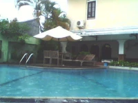 Ananda Hotel
