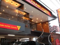 Frame Hotel Sapporo 3*