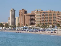 Pyr Fuengirola 3*