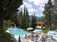 Beach Hotel Du Lac 4*