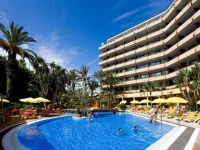 Sol Puerto De La Cruz 4*